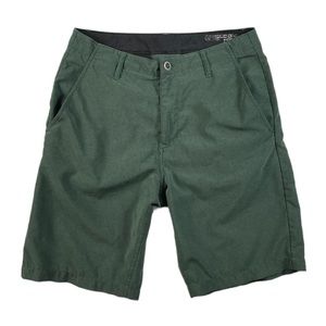 SH433 Mens VOLCOM Stone Surf & Turf 4 Way Stretch Hybrid Shorts 30